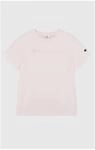 Champion SS Damen T-Shirt, pink, Gr. S 8054041400406