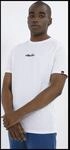 Ellesse Ollio Herren T-Shirt, wei&szlig;, Gr. XXL 5059732881499