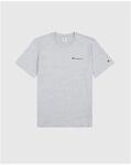 Champion SS Herren T-Shirt, grau, Gr. L 8054041152411