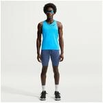 Nike Dri-Fit Advanced Aroswft Singlet Herren T-Shirt, hellblau, Gr. XL 0198960390733