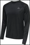 Newline 'S Core Running Herren T-Shirt, schwarz, Gr. XXL 5700497574897