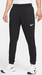 Nike CZ6379_010, Nike Dry Dri-Fit Taper Fit ness Herren Jogginghose, schwarz,...