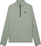 On 1ME1060_4420, On Climate Herren T-Shirt, grau, Gr. M male