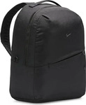 Nike HF7007_013, Nike Aura Tagesrucksack, schwarz, Gr. 24