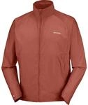 Salomon SHKout FLY Herren Funktionsjacke, braun, Gr. L 0198720598836