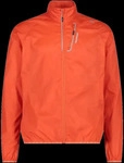 CMP 3C46777T_C783, CMP Jacket Herren Schlupfjacke, orange, Gr. 46 male