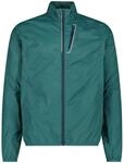 CMP Jacket Herren Schlupfjacke, gr&uuml;n, Gr. 48 8050243352314
