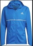 Adidas Performance adidas Own the Run Jacke Herren Jacke, blau, Gr. XXL 4065423647597