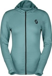 Scott 414482_8138, Scott Defined Light Damen Kapuzensweater, blau, Gr. XL female
