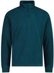 CMP Sweat Herren Rollkragenpullover, gr&uuml;n, Gr. 52 8050243943505