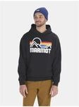 Marmot Coastal Herren Pullover, schwarz, Gr. L 0195115256425