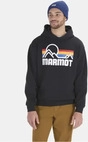 Marmot M14258_23908, Marmot Coastal Herren Pullover, schwarz, Gr. XL male