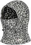 Barts Fleeced Hood K&auml;lteschutzmaske, grau, Gr. Einheitsgr&ouml;&szlig;e 8721121053226
