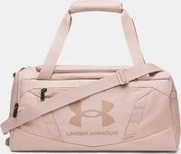 Under Armour 1369221_600, Under Armour Undeniable 5.0 Duffle XS Sporttasche, pink,
