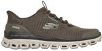 Skechers Glide-Step, gr&uuml;n, Gr. 41 0199252748041