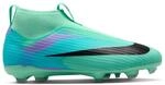 Nike Mercurial Superfly 11 Academy Kinder Nockenschuhe, gr&uuml;n, Gr. 38...