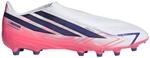 Adidas Performance adidas F50 Hyperfast League Laceless AG Nockenschuhe, wei&szlig;, Gr.