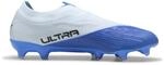 Puma Ultra Nitro 7 Match Laceless FG/AG Nockenschuhe, blau, Gr. 47 4070032983486