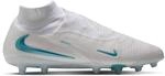 Nike Phantom 6 High Elite AG- Herren Fu&szlig;ballschuhe, wei&szlig;, Gr. 46 0198966969131