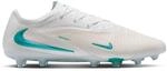Nike Phantom 6 Low Elite AG- Herren Fu&szlig;ballschuhe, wei&szlig;, Gr. 42 0198966970724