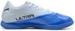 Puma Ultra 7 Play IT Hallenschuhe, blau, Gr. 44 4070033125571