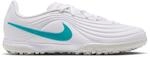 Nike Tiempo Maestro Academy TF Kinder Fu&szlig;ballschuhe, wei&szlig;, Gr. 36...