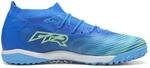Puma Future 9 Match TT Multinockenschuhe, blau, Gr. 46 &frac12; 4070032921815
