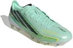 Adidas Performance adidas F50 Hyperfast Elite AG Nockenschuhe, gr&uuml;n, Gr. 44