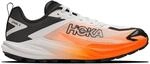 Hoka Zinal 3 Damen Trailrunningschuhe, orange, Gr. 37 ⅓ 0198605921995