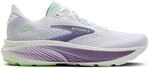 Brooks Ghost 18 Damen Laufschuhe, wei&szlig;, Gr. 44 0195394885088