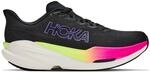 Hoka Mach X 3 Herren Laufschuhe, schwarz, Gr. 42 ⅔ 0198605896859