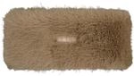 Barts Angeliqa Damen Stirnband, braun, Gr. Einheitsgr&ouml;&szlig;e 8721121047911