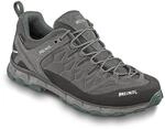 Meindl Lite Trail GTX Herren Trekkingschuhe, grau, Gr. 44 4056284755293