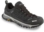 Meindl Tallulah GTX Herren Trekkingschuhe, schwarz, Gr. 46 &frac12; 4056284836862