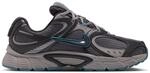Nike V5 RNR Ripstop Herren Sneaker Low, schwarz, Gr. 43 0198966885271