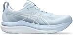 Asics Gel-Kayano 33 Damen Laufschuhe, schwarz, Gr. 42 &frac12; 4571633762802