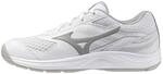 Mizuno Break Shot 5 CS Damen Tennisschuhe, wei&szlig;, Gr. 38 &frac12; 5059882577884