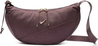 Nike HQ4370_502, Nike Aura CRESCEngland Crossbody Tagesrucksack, lila, Gr. 4