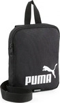 Puma 090957_01, Puma Phase Portable Sporttasche, schwarz, Gr. Einheitsgr&ouml;&szlig;e