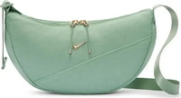Nike HQ4370_008, Nike Aura CRESCEngland Crossbody Tagesrucksack, gr&uuml;n, Gr. 4
