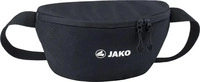 Jako 1589_800, Jako Bauchtasche G&uuml;rteltasche, schwarz, Gr. 1