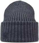Buff Knitted Erviny M&uuml;tze, grau, Gr. Einheitsgr&ouml;&szlig;e 8428927590770