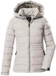 Killtec KOW 10 Damen Funktionsjacke, braun, Gr. 38 4066224778879