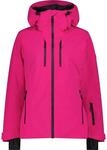 CMP Fix Hood Damen Skijacke, pink, Gr. 34 8055950810904