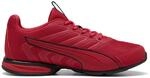 Puma Electro Laufschuhe, rot, Gr. 47 4069162536549