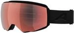 Alpina Granby 2 Q-Lite Skibrille, schwarz, Gr. Einheitsgr&ouml;&szlig;e 4003692342348