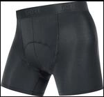 Gore C3 + Herren Unterhose, schwarz, Gr. M 4017912001649