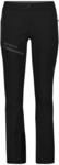 Scott Explorair Softshell SL Damen Skihose, schwarz, Gr. L 7615523947904
