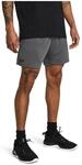 Under Armour Tech Vent 7in Herren Shorts, grau, Gr. L 0197778072367