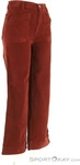 Patagonia 56910_DVL, Patagonia Wide Leg Cord Damen Hose, gelb, Gr. W31 female